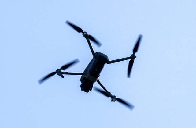 August 4, 2026, Germany, Grassau, Bundesliga, 2026–2027 season, VfB Stuttgart training camp, VfB drone