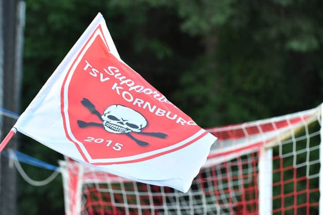 August 4, 2026 Soccer Season 2026–2027 BFV Toto Cup TSV Kornburg SpVgg Bayreuth OGo xogox Stock image Stock photo Feature Impression