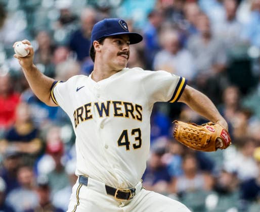 Baseball, MLB, Milwaukee Brewers v Pittsburgh Pirates