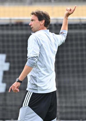 August 5, 2026 Soccer 2 Bundesliga 2026–2027 Season 1 FC Nürnberg Nuremberg FCN Club Training Sports Photo Zink xwoxzix Johannes Hannes Wieber Head of Performance 1 FC Nürnberg FCN