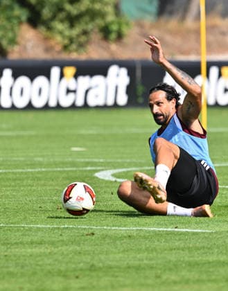 August 5, 2026 Soccer 2 Bundesliga 2026–2027 Season 1. FC Nürnberg Nuremberg FCN Club Training Sports Photo Zink xwoxzix Adriano Grimaldi 39, 1. FC Nürnberg FCN