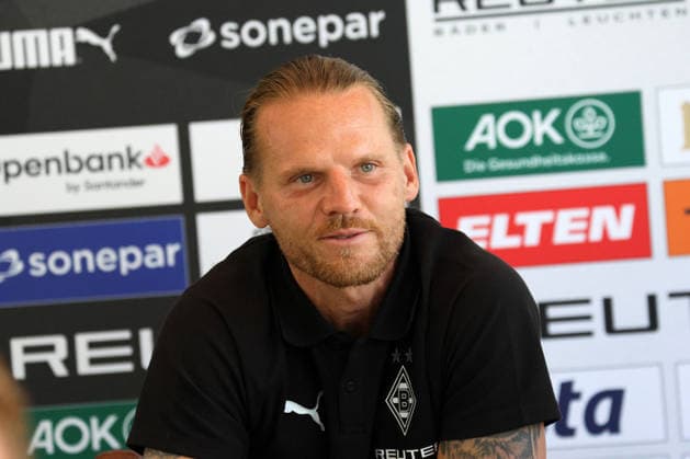 August 2, 2026, Rottach Egern, Germany, Soccer, Men s, Bundesliga, 2026–2027 Season, Borussia Mönchengladbach Training Camp, Bor Mönchengladbach Coach Eugen Polanski, Gladbach, Rottach Egern, Bavaria, Germany