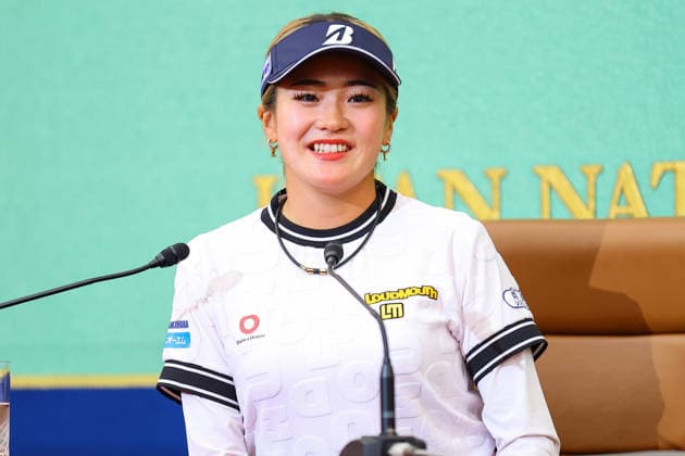 Golf: Japan s Shiho Kuwaki wins first Women s British Open title -JPN- August 05, 2026. Professional golfer Shiho Kuwaki has returned to Japan and attended a press conference, PK, Pressekonferenz She won her first title at the AIG Women s Open and spoke about her feelings at the Japan National Press Club. Tokyo Japan Copyright: xKazukixOISHIx