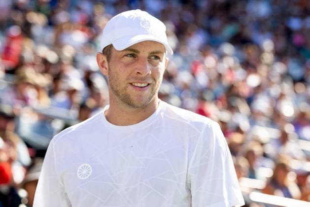 August 5, 2026, Montreal, Quebec, Canada: TALLON GRIEKSPOOR from Nederlands in match against Alexander Zverev (1) from Germany in second round at Canadian Open at IGA stadium in Montreal, Quebec, Canada on 2026-08-05 Montreal Canada - ZUMAl189 20260805_zsp_l189_075 Copyright: xYannickxLegarex