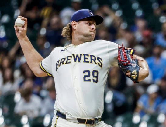 Baseball, MLB, Milwaukee Brewers v Pittsburgh Pirates