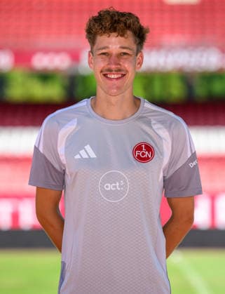 August 4, 2026 1 FC Nuremberg FCN Club Women s Team Women s Soccer Bundesliga (BL) 2026–2027 Season Photo Shoot Portrait Session Introduction Presentation Press Conference xwoxzix Single Image Individual Photo Portrait Headshot Dr. Andreas Kopf, Team Physician 1 FC Nuremberg FCN