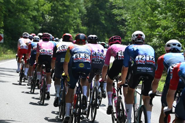 06-08-2026 Tour De Pologne; Tappa 04 Zagan - Karpacz; 