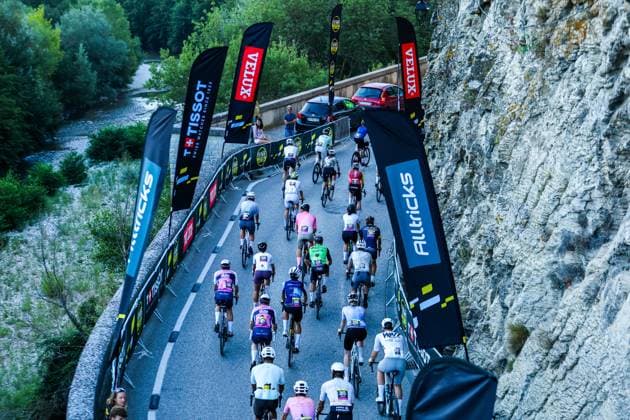 Cycling, Women, Tour de France Femmes, Stage 5