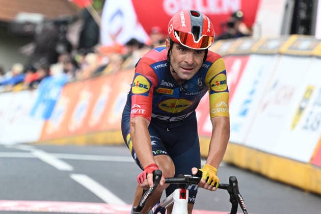 06-08-2026 Tour De Pologne; Tappa 04 Zagan - Karpacz; 2026, Lidl - Trek; Mosca, Jacopo; Karpacz; 