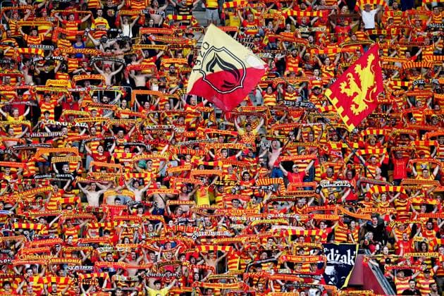 Jagiellonia Bialystok fans. Jagiellonia Bialystok v Rangers, UEFA Europa League, 3rd Qualifying Round, Football, Chorten Arena, Biaystok, Poland - 06 Aug 2026Bialystok Chorten Arena Scotland Portugal  Copyright: xAdamxNurkiewicz Shutterstockx 17050170bv