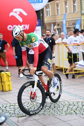 07-08-2026 Tour De Pologne; Tappa 05 Opole - Kocierz Resort; 2026, Lidl - Trek; Milan, Jonathan; Opole; 