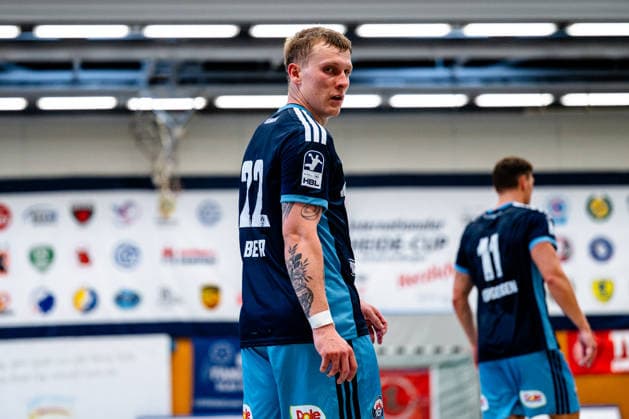 August 7, 2026, xdobgx, Handball Heide Cup 2026, HSV Hamburg HOJ Elite vs. Noah Beyer Handball Sport Verein Hamburg, 22 Portrait, Portrait, Single Image, Schneverdingen