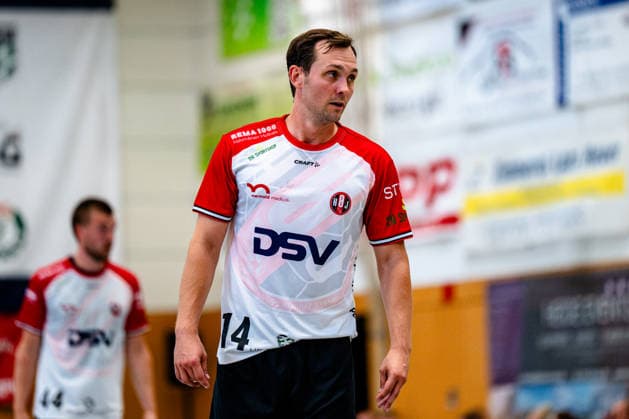 August 7, 2026, xdobgx, Handball Heide Cup 2026, HSV Hamburg HOJ Elite vs. Hampus Wanne HoJ Elite, 14 Portrait, Portrait, Single Image Schneverdingen