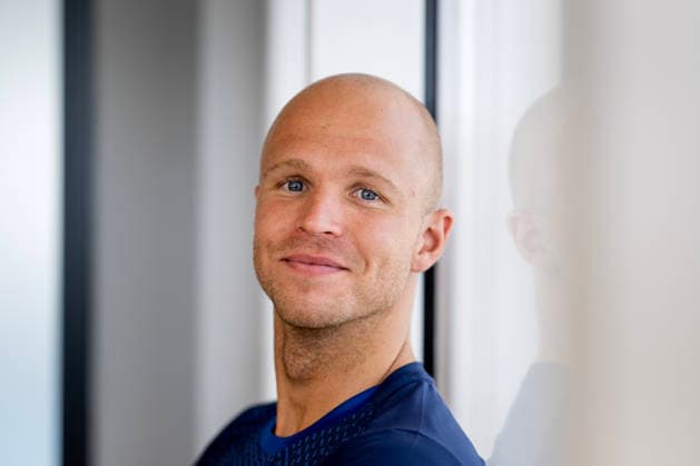 Bilden ingar i SPORTPAKET. För övriga BETALBILD