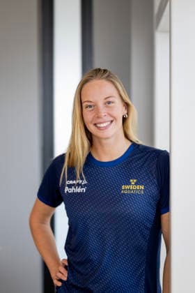 Bilden ingar i SPORTPAKET. För övriga BETALBILD