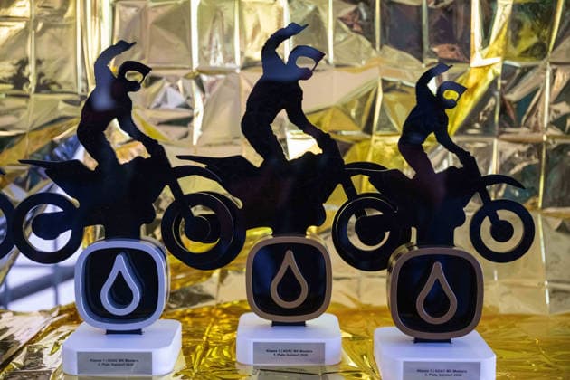 The Winners Trophies xettx, Germany, Gaildorf, August 8, 2026, Int 61 Gaildorf ADAC Motocross, 2026, Motocross, MX Masters, Last Chance Race, Auf der Wacht