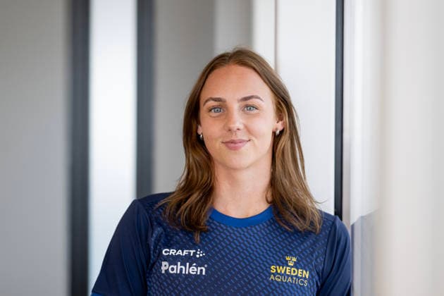Bilden ingar i SPORTPAKET. För övriga BETALBILD