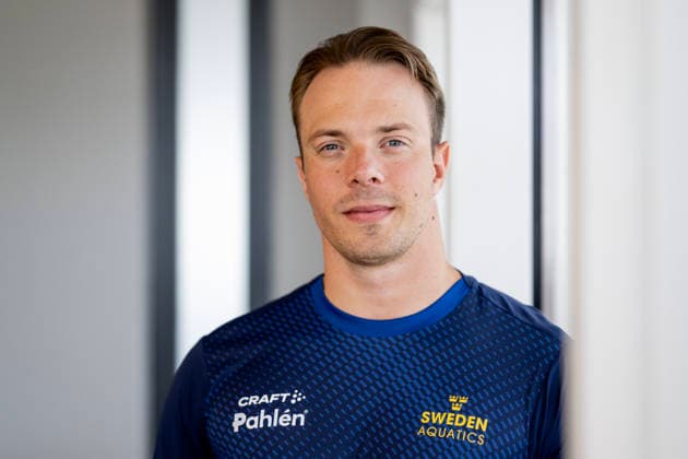 Bilden ingar i SPORTPAKET. För övriga BETALBILD