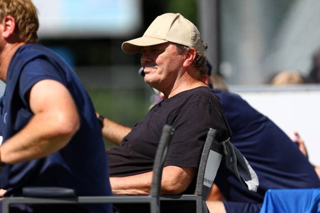 Ralf Voigt, Coach, Bremer SV Men s Soccer I, Regionalliga Nord I, 2026–2027 Season, Matchday 2, FC St. Pauli U23 vs. Bremer SV, August 9, 2026, Edmund Plambeck Stadium