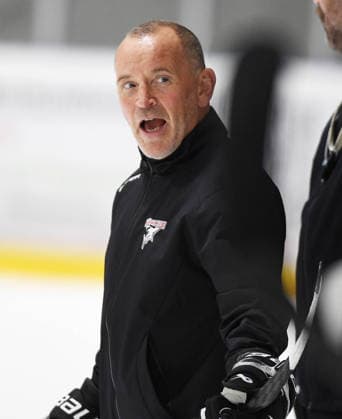 August 9, 2026, xophax, KEC, Ice Hockey, Haie Kölnarena 2, Public Show Practice, Practice Led by Coach Thomas Berglund, KEC Cologne