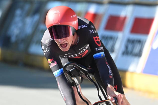 Cycling, Tour of Poland, Stage 7