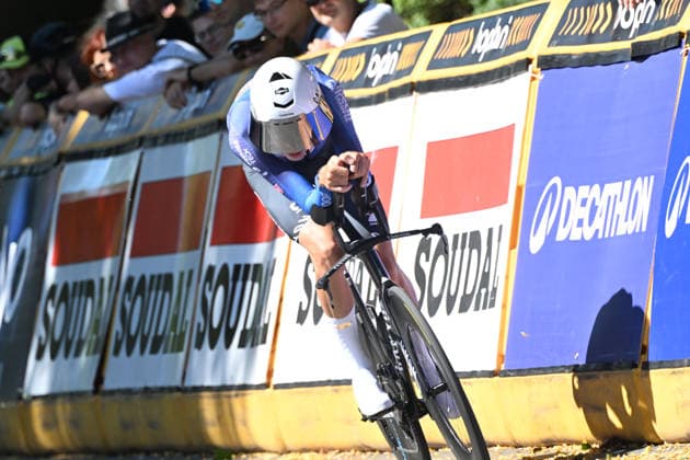 09-08-2026 Tour De Pologne; Tappa 07 Wieliczka - Wieliczka; 2026, Alpecin - Premier Tech; Remijn, Senna; Wieliczka; 