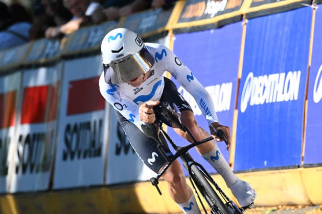 09-08-2026 Tour De Pologne; Tappa 07 Wieliczka - Wieliczka; 2026, Movistar; Sanchez, Pelayo; Wieliczka;