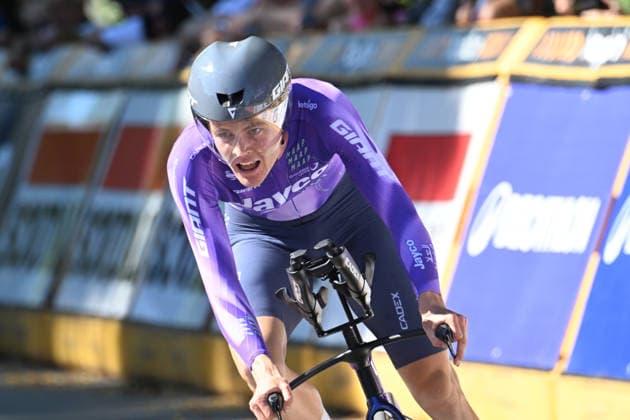 09-08-2026 Tour De Pologne; Tappa 07 Wieliczka - Wieliczka; 2026, Jayco Aula; Donaldson, Robert; Wieliczka; 