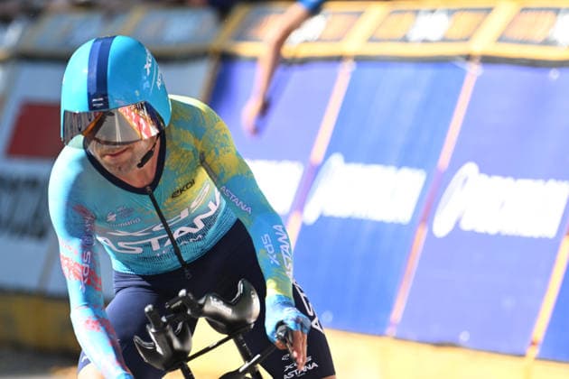 09-08-2026 Tour De Pologne; Tappa 07 Wieliczka - Wieliczka; 2026, Xds - Astana; Ulissi, Diego; Wieliczka;