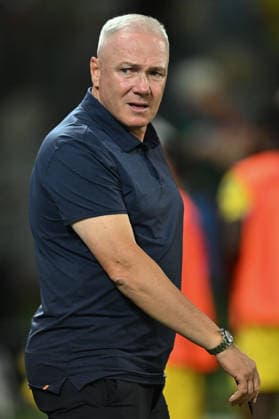 IPA87360967 - Massimiliano Alvini, coach of Frosinone Calcio, participates in a preseason friendly match between Frosinone Calcio and S.S. Lazio at the Benito Stirpe Stadium on August 9, 2026, in Frosinone, Italy.  Copyright: xDomenicoxCippitelli IPAxSportx xx 87360967