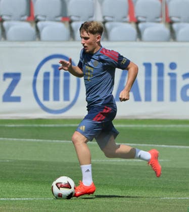 August 10, 2026, FC Bayern Training, Saebenerstrasse, Munich, Soccer, Sports, Pictured: Special Training Session with Sommer for Lennart Karl, FC Bayern Munich
