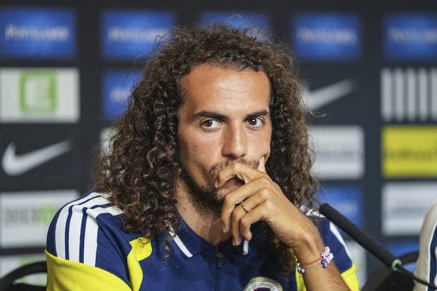 Football, Champions League qualifiers, Fenerbahçe Istanbul, press conference