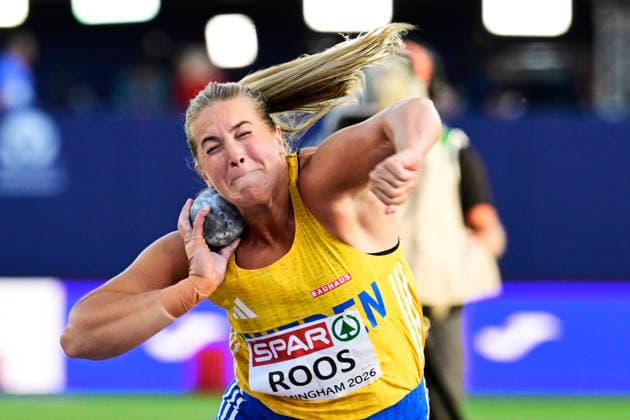 The image is included in the SPORTS PACKAGE. For others PAID IMAGE.