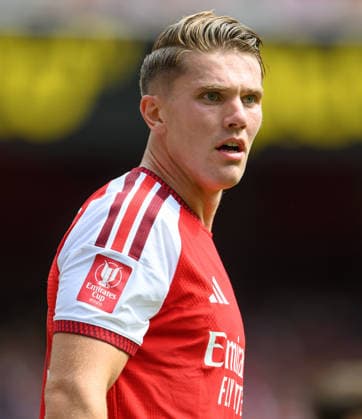 09 August 2026 - Arsenal v Borussia Dortmund - Emirates Stadium - London. Arsenal v Borussia Dortmund - Emirates Stadium - London. Arsenal s Viktor Gyokeres in action. Picture : Mark Pain LONDON England  Copyright: xMarkxPainx