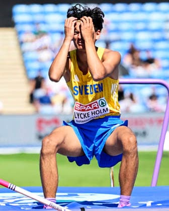 The image is included in the SPORTS PACKAGE. For others PAID IMAGE.