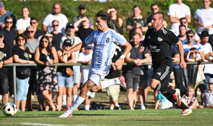August 11, 2026 Soccer Season 2026–2027 BFV Toto Cup FC Wendelstein TSV 1860 Munich Löwen xwoxzix Cristian Leone 17, TSV 1860 Munich Carlos Schepl 4, FC Wendelstein