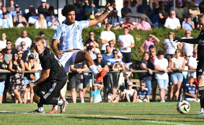 August 11, 2026 Soccer Season 2026–2027 BFV Toto Cup FC Wendelstein TSV 1860 Munich Lions xwoxzix Dennis Schwalb 10, FC Wendelstein Arian Ortivero Calderon 12, TSV 1860 Munich