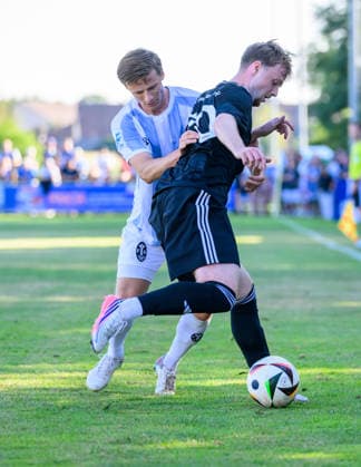 August 11, 2026 Soccer Season 2026–2027 BFV Toto Cup FC Wendelstein vs. TSV 1860 Munich Löwen xwoxzix Moritz Seifert 4, TSV 1860 Munich Justin Orendi 20, FC Wendelstein