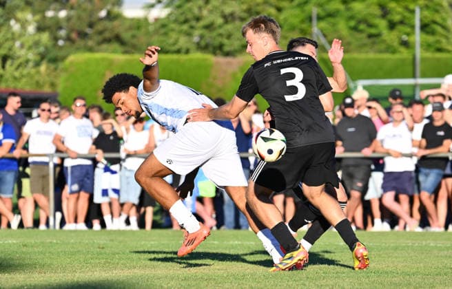 August 11, 2026 Soccer Season 2026–2027 BFV Toto Cup FC Wendelstein TSV 1860 Munich Löwen xwoxzix Arian Ortivero Calderon 12, TSV 1860 Munich Johannes Ney 3, FC Wendelstein