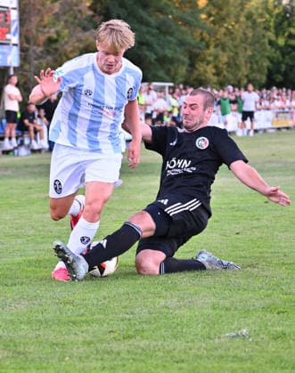 August 11, 2026 Soccer Season 2026–2027 BFV Toto Cup FC Wendelstein vs. TSV 1860 Munich Löwen xwoxzix Fabio Wagner 9, TSV 1860 Munich Carlos Schepl 4, FC Wendelstein
