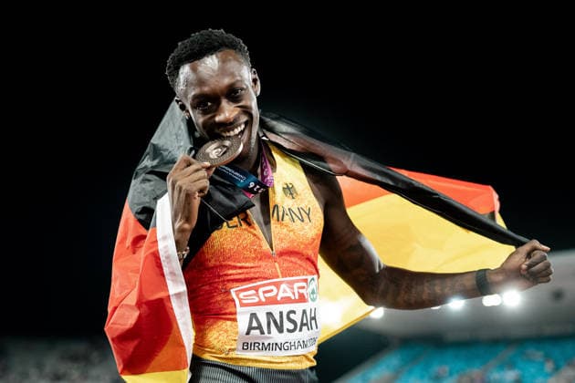 Sports Pictures of the Day