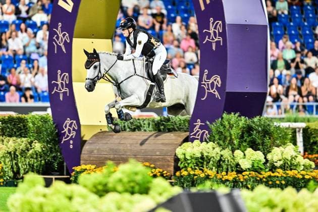 World Equestrian Championships in Aachen ** FOR EDITORIAL USE ONLY ** EDITORIAL USE ONLY ** p Opening ceremony of the 2026 FEI World Championships in Aachen on Tuesday, August 11, 2026 World Equestrian Championships in Aachen—first day in Aachen Copyright SvenjaxHanusch Copyright: SvenjaxHanusch doc8748xtbzqncv7ynwd3b ,EDITORIAL USE ONLY Copyright: SvenjaxHanusch