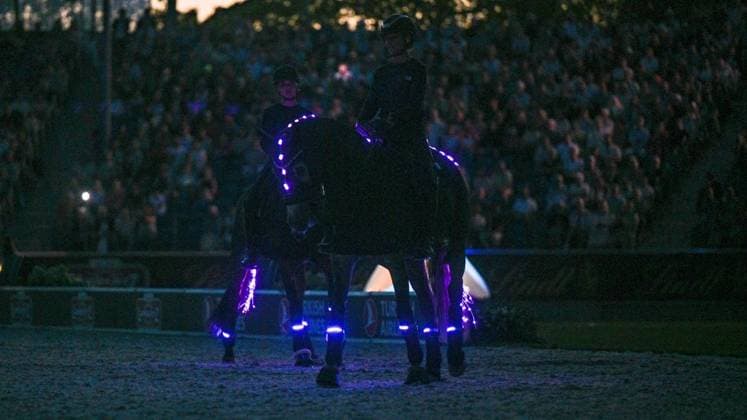 World Equestrian Championships in Aachen ** FOR EDITORIAL USE ONLY ** EDITORIAL USE ONLY ** p Opening ceremony of the 2026 FEI World Championships in Aachen on Tuesday, August 11, 2026 World Equestrian Championships in Aachen Aachen Copyright SvenjaxHanusch Copyright: SvenjaxHanusch doc87497y3uxpshzvgpb3f ,EDITORIAL USE ONLY Copyright: SvenjaxHanusch