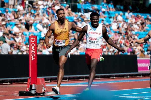 GBR, Track and Field, Athletics, 2026 European Athletics Championships, 2026 European Track and Field Championships, Birmingham 2026, August 9, 2026, GBR, Track and Field, Athletics, 2026 European Athletics Championships, 2026 European Track and Field Championships, Birmingham 2026, August 9, 2026, Birmingham Copyright: xStefanxMayerx EP_SMR