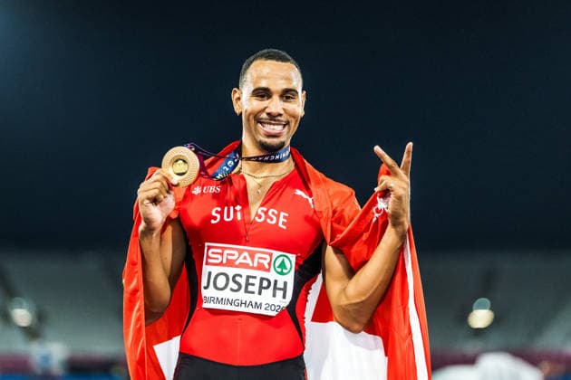 European Athletics Championships, Birmingham, August 12, 2026 BIRMINGHAM, UNITED KINGDOM AUGUST 12 on August 12, 2026 in Birmingham, United Kingdom Copyright: xBEAUTIFULxSPORTS UlfxSchillerx