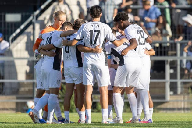 Friendly Match: FSV Frankfurt vs. Eintracht Frankfurt, August 12, 2026; FSV Frankfurt Squad, FSV Frankfurt vs. Eintracht Frankfurt, Frankfurt, BBBank Arena, August 12, 2026 Copyright: xBEAUTIFULxSPORTS Gawlikx