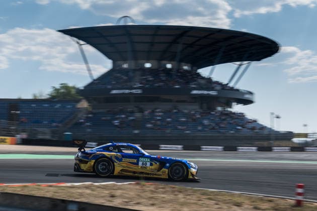 August 14, 2026, GER, Motorsports, ADAC DTM, 2026 Season, Nürburgring, Maro Engel, Germany, Mercedes AMG Team Ravenol, Mercedes AMG GT3, 80 at the Mercedes Arena, Nürburg, Nürburgring, Rhineland-Palatinate, Germany Copyright: xnordphotoxGmbHx xKnabx