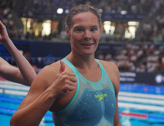 15 Aout European Aquatics Championships Paris 2026 Finales Mahieu Pauline of France During Finale 100 M Dos Women at the European Swimming Championships at the Greater Paris Metropolis Olympic Aquatics Centre in Paris (France) on August 15, 2026.Credit Laurent Lairys During Finale 50 M Dos WOMEN at the European Swimming Championships at the Greater Paris Metropolis Olympic Aquatics Centre in Paris (France) on August 13, 2026.Credit Laurent Lairys During 1 2 Finale 100 M Dos Women at the European Swimming Championships at the Greater Paris Metropolis Olympic Aquatics Centre in Paris (France) on August 14, 2026.Credit Laurent Lairys parisFrance  Copyright: xLaurentxLairysx