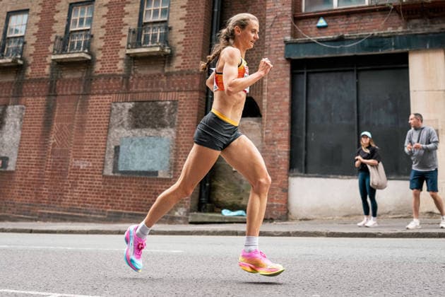 Fabienne Koenigstein Hannover 96, Women s Marathon, GBR, Track and Field, Athletics, 2026 European Athletics Championships, 2026 European Track and Field Championships, Birmingham 2026, August 16, 2026, GBR, Track and Field, Athletics, 2026 European Athletics Championships, 2026 European Track and Field Championships, Birmingham 2026, August 9, 2026, Birmingham Copyright: xStefanxMayerx EP_SMR