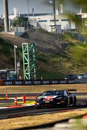 DTM, 11. + 12. Rennen Nürburgring 2026 10 Lamborghini Temerario GT3, ABT Sportsline: Marco Mapelli - picture by Gruppe C Photography Nürburgring Germany Copyright: xGruppexCxPhotographyx
